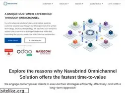 Sites similar to navabrindsol.com