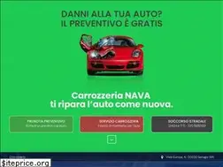 Sites similar to navacar.it
