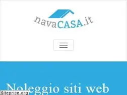 Sites similar to navacasa.it