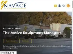 Sites similar to navace.com.au
