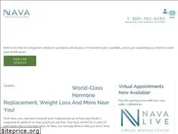 Sites similar to navacenter.com