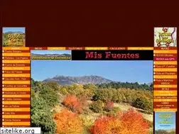 Sites similar to navacerrada.net