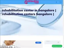 Sites similar to navachaithanyahomenursing.com