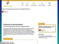 Sites similar to navachetanablr.org