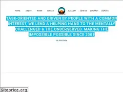 Sites similar to navachethana.org
