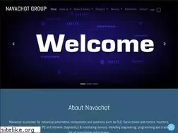 Sites similar to navachot.com
