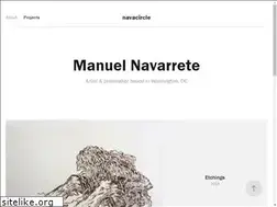 Sites similar to navacircle.com