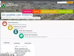 Sites similar to navaconcejo.es
