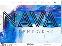 Sites similar to navacontemporary.com