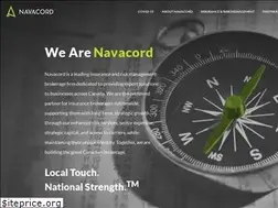 Sites similar to navacord.com