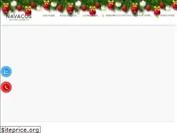 Sites similar to navacos.vn