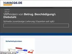 Sites similar to navacqs.de