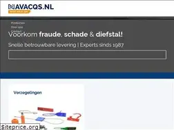 Sites similar to navacqs.nl