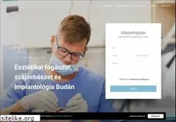 Sites similar to navadent.hu