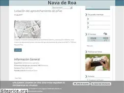 Sites similar to navaderoa.es