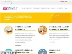 Sites similar to navadhi.com