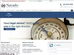 Sites similar to navado.com.au