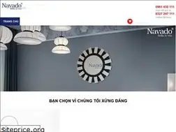 Sites similar to navado.com.vn