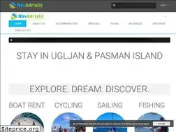 Sites similar to navadriatic.com