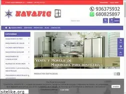 Sites similar to navafic.es