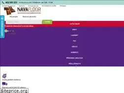 Sites similar to navafloor.cz