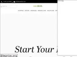 Sites similar to navafresh.com