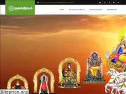Sites similar to navagrahatemples.net