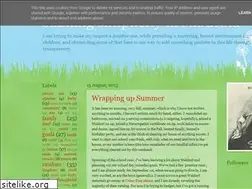Sites similar to navahale.blogspot.com