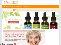Sites similar to navaherbs.com