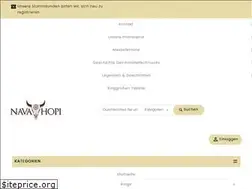 Sites similar to navahopi.de