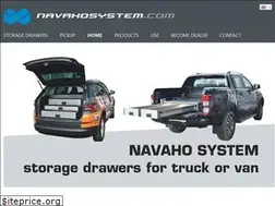 Sites similar to navahosystem.com