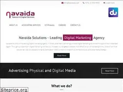 Sites similar to navaida.com