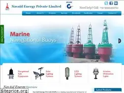 Sites similar to navaidenergy.com