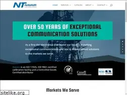 Sites similar to navair.com