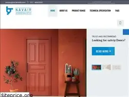 Sites similar to navairindia.com