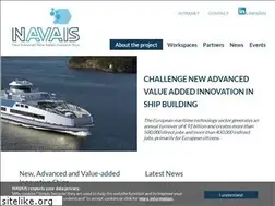 Sites similar to navais.eu