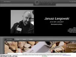 Sites similar to navaja.pl