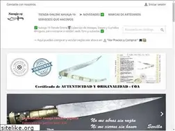 Sites similar to navaja19.es