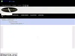Sites similar to navajasycuchillos.com