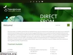 Sites similar to navajeevannaturopathy.com