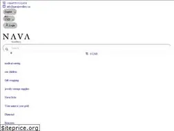 Sites similar to navajewellery.sa