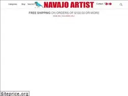 Sites similar to navajo-artist.com