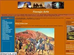 Sites similar to navajo-arts.com