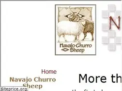 Sites similar to navajo-churrosheep.com