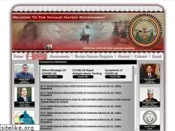 Sites similar to navajo-nsn.gov