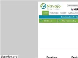 Sites similar to navajo-office.com