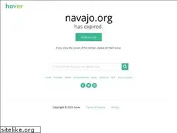 Sites similar to navajo.org