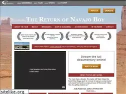 Sites similar to navajoboy.com