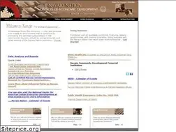 Sites similar to navajobusiness.com