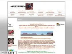 Sites similar to navajocrafts.net